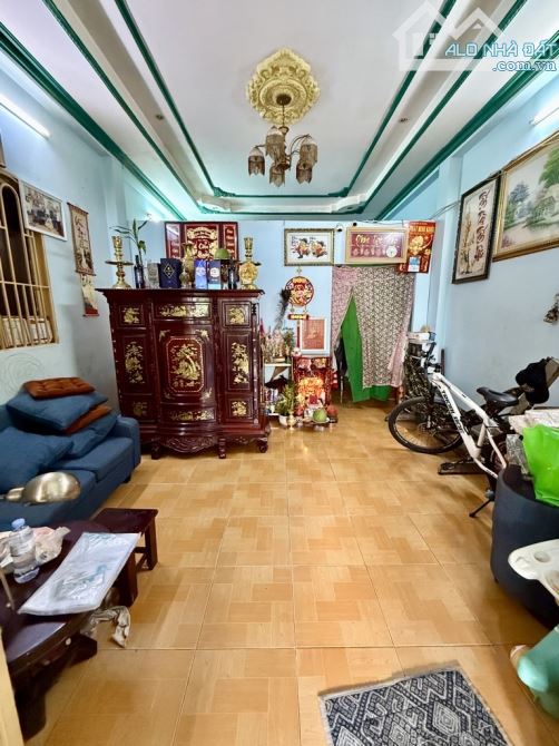 🏡H.I.Ế.M🎉  NHÀ NGUYỄN VĂN LINH Q7🚗 ĐƯỜNG 10M - 2TẦNG - 51M2 - CHỈ 7TỶ(TL)🤩🤩🤩🏡🏡 - 1