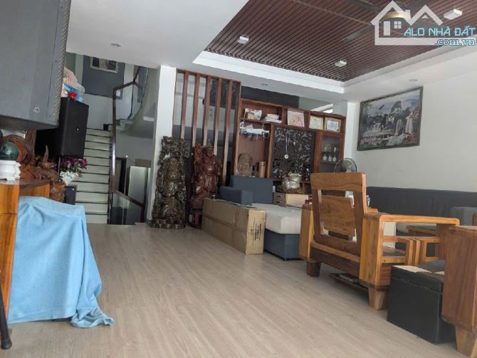 🌟 CẶP SONG KIẾN TẠO DÒNG TIỀN – NGUYỄN ĐÌNH CHIỂU – 442M² – 34T - 1