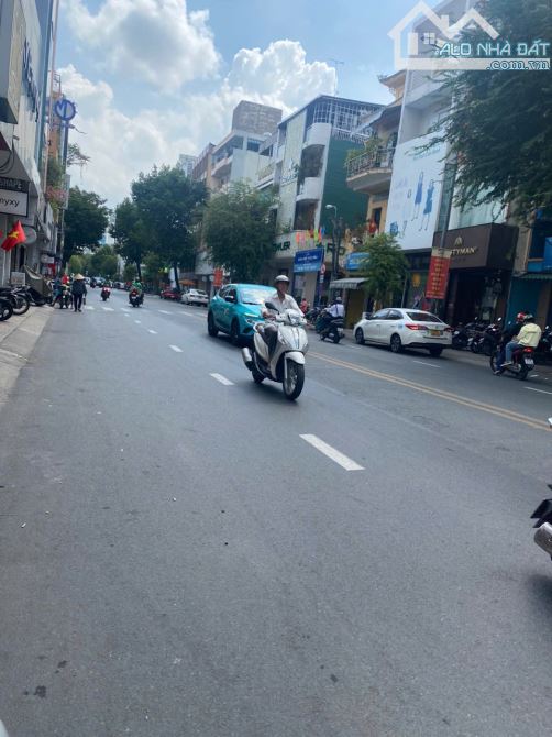 🏙️ BÁN NHÀ CHÍNH CHỦ MT VÕ VĂN TẦN, P.5, Q.3 - DT: 4.1x21.6m, NỞ HẬU, GIÁ 45.9 TỶ🏙️ - 1
