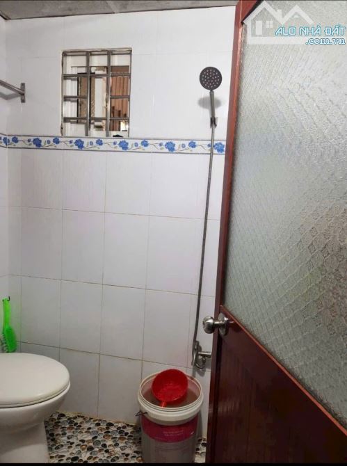 Quá Đường Cùng! Cần Bán Nhanh Căn nhà ở Thới Tam Thôn 9 Hóc Môn59m2 Sổ Hồng Riêng760tr - 1
