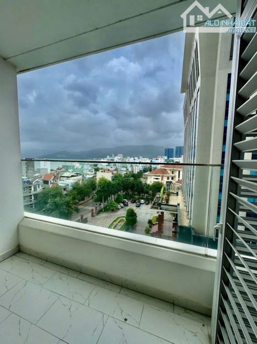 CHỈ 6 TRIỆU/THÁNG – CHO THUÊ CĂN HỘ CAO CẤP TMS PULLMAN - 1