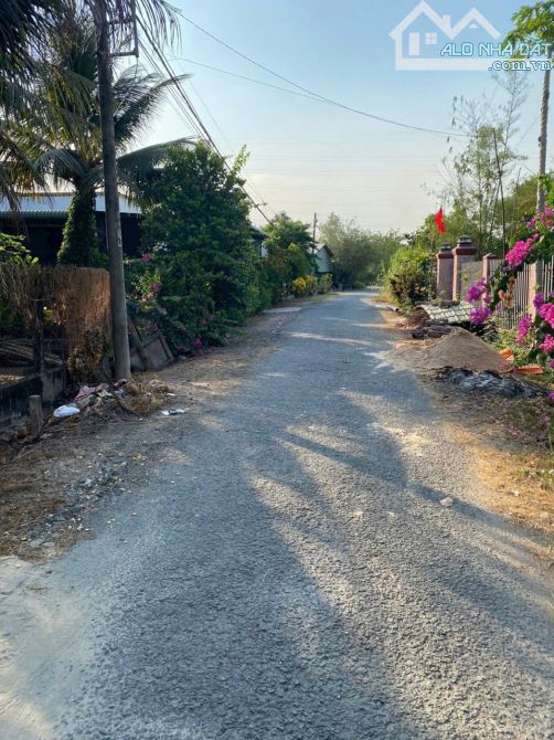 Cần bán lô đất 147m2 giá 650 triệu đường Đặng Thị Tô, xã Trung Lập Hạ, Củ Chi - 1