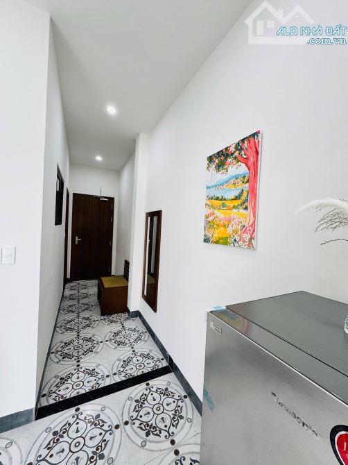 Chính chủ bán căn hộ 4.5 tầng đường 7.5m sát Nguyễn Phước Lan - Hoà Xuân - 1