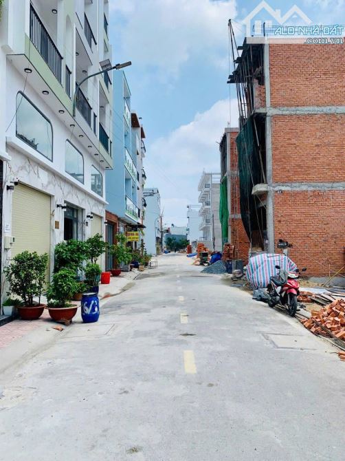 Đỡ mất thời gian. Chính chủ chốt cứng 3.9 tỷ (thuế ai nấy đóng). Bán gấp 76m2 xã PhVăn Hai - 1