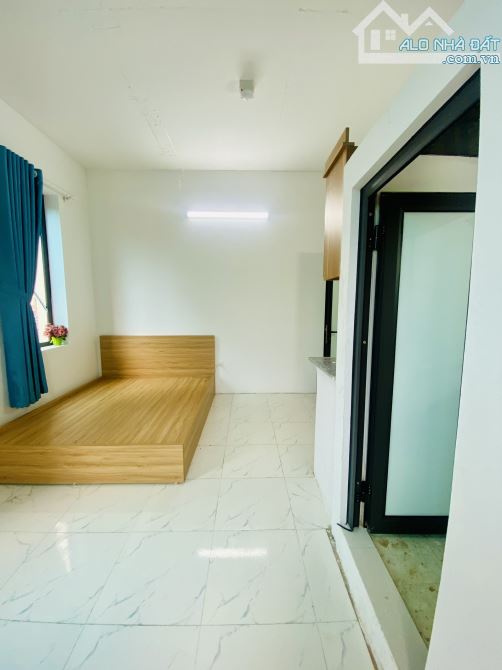 Cho thuê phòng trọ Dương Nội ,Hà Đông, full nội thất. - 1