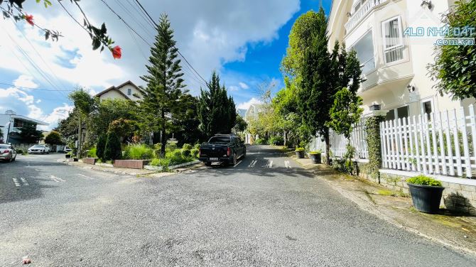 🌿✨ VILLA GÓC 2 MẶT TIỀN KHU QUY HOẠCH VILLA BIỆT THỰ ĐẲNG CẤP TẠI ĐÀ LẠT - 1