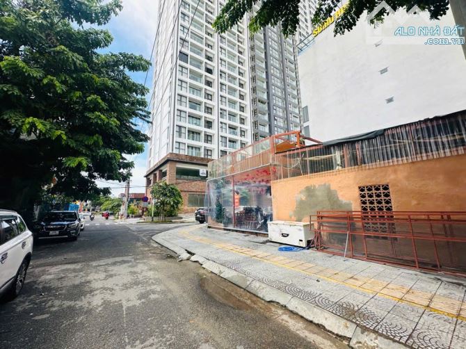 🏡 ĐẤT LÔ GÓC 2 MẶT TIỀN – TRUNG TÂM DU LỊCH BIỂN ĐÀ NẴNG 🏡 - 1