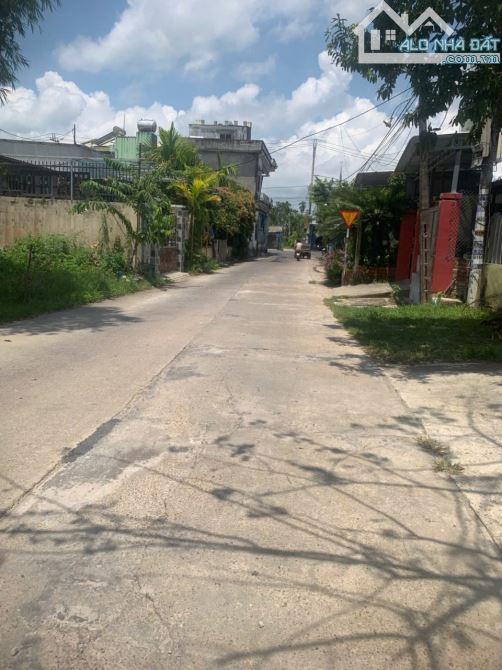Bán đất Duy Vinh, Duy Xuyên, Quảng Nam, tặng kèm nhà gác lửng mới xây chỉ với giá đầu tư - 1