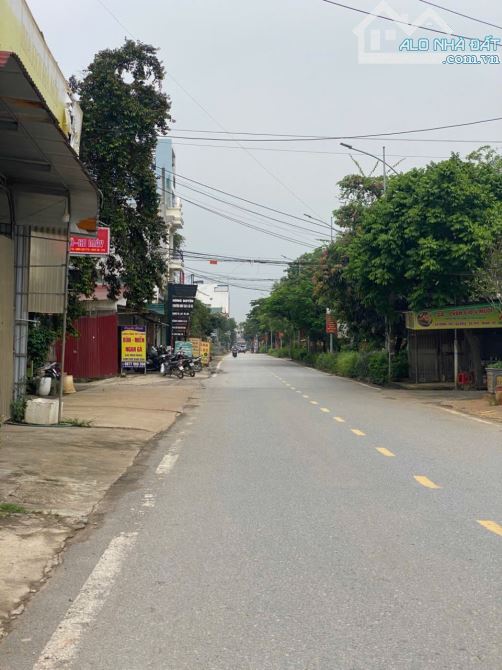 🏆🏆🏆 Chính chủ gửi bán 87m2 đấu giá Đan Kim Liên Nghĩa Văn Giang. Đối diện trường THPT D - 1
