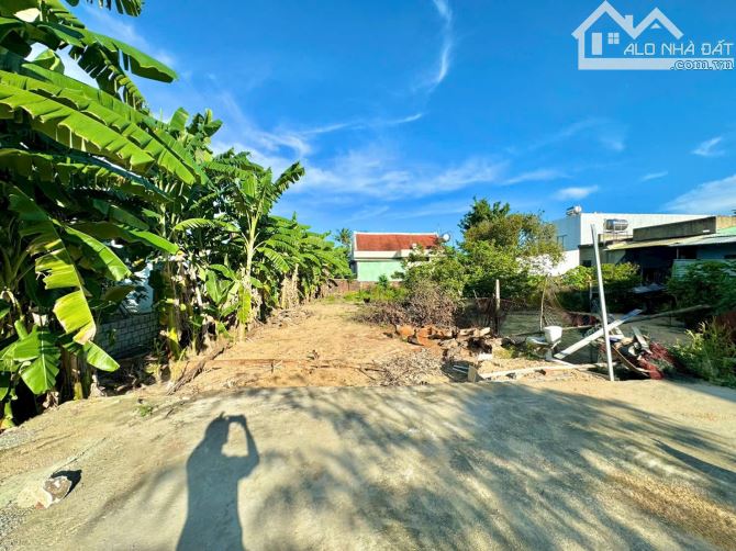 ⭐️Cần Bán Lô 2 MT Kẹp Cống, Tân Hạnh, Hoà Phước, nay Hoà Xuân. - Diện tích: 121,2m2 - 1