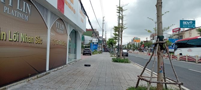 Chỉ 9 triệu/m2 sở hữu ngay nhà cấp 4. Dt:180m2/ngang 7. TRUNGTÂM PHÚ BÀI - HUẾ - 1