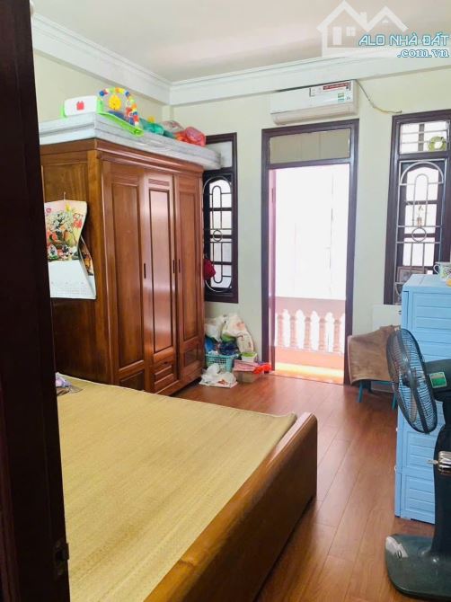 BÁN NHÀ PHỐ NGUỴ NHƯ KON TUM - THANH XUÂN, NHIỀU TIỆN ÍCH, GIÁ 11,9 TỶ - 1