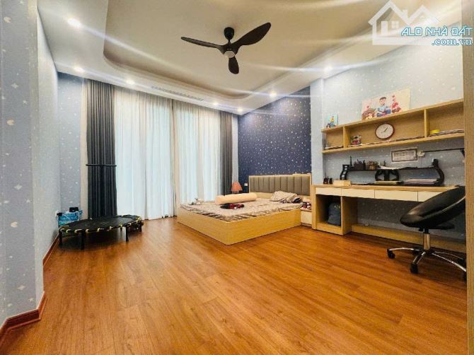 BÁN NHÀ PHÂN LÔ NGHĨA TÂN ÔTÔ TRÁNH, VỈA HÈ KINH DOANH ĐỈNH, 2 THOÁNG, 52M² NHỈNH 15 TỶ - 1