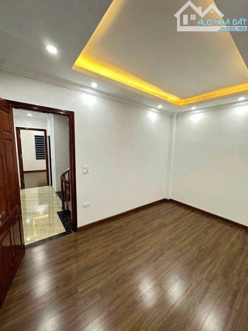 B.ÁN NHÀ DI TRẠCH_38M2X4T, NGÕ NÔNG Ô TÔ GẦN, NHIỀU PHÒNG NGỦ, 2 THOÁNG, NHỈNH 5 TỶ - 1