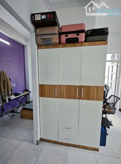 💥 Đầu Tư Sinh Lời Ngay: Toà Căn Hộ Nguyễn Hữu Dật 4 Tầng 18 Phòng Khép Kín - 1