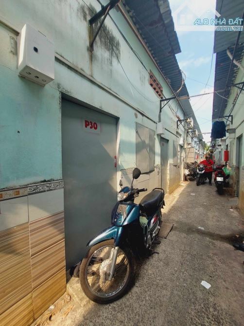 Bán dảy trọ 38p thu nhập 80tr/th Mặt tiền đường 79 PLA Q9 DT 604m2 Giá 38 Tỷ - 1