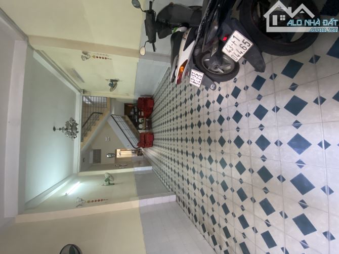 🏡NHÀ PHỐ KIỆT Ô TÔ HÀM NGHI – 87M2 - ĐƯỜNG RỘNG 2 Ô TÔ TRÁNH – KD SẦM UẤT - NHỈNH 7TỶ 🏡 - 1