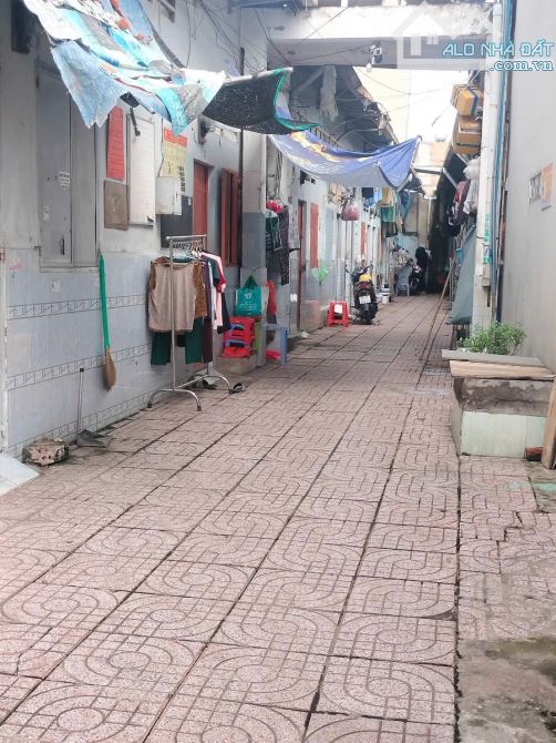 BÁN GẤP CHỦ GIẢM MẠNH 5.2TỶ,LINH TRUNG, 370M²,2 DÃY TRỌ,THU NHẬP 45TR/Th, CHỈ 22.8 TỶ - 1