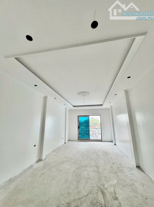 SIÊU PHẨM NHÀ PHÂN LÔ – HỒ TÙNG MẬU – THANG MÁY NHẬP KHẨU – GARA Ô TÔ VÀO NHÀ - 1