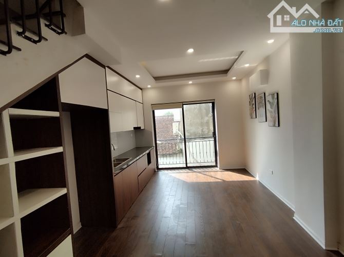 CHUYỂN CHỖ LÀM CẦN BÁN NHÀ 5T THANG MÁY ,Ô TÔ ĐẾN CỬA ,NHÀ XALA HÀ ĐÔNG GIÁ 7.4 TỶ - 1