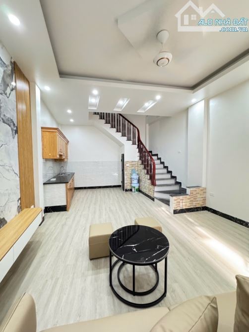 Nhà đẹp Trung Văn - lô góc, 6 Tầng, 8 Ngủ, ba bước ra Đại học Hà Nội, 42m2, 8.6 tỷ - 2