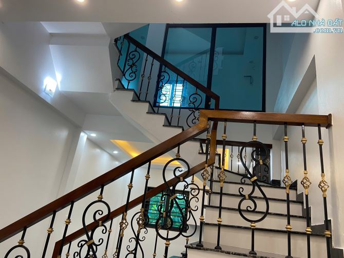 ✅ CC cần bán nhà 3 tầng phố Trương Hán Siêu – P. Nhị Châu, TP Hải Dương - 1