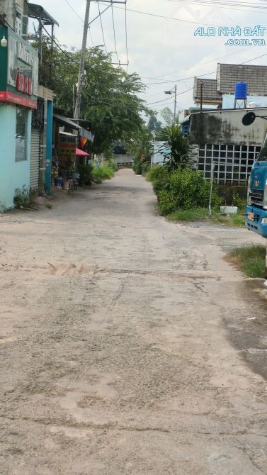 🌟 BÁN ĐẤT NỀN 2 MẶT TIỀN –192M- 100 THỔ-3 TỈ 6- AN PHƯỚC, LONG THÀNH 🌟 - 1