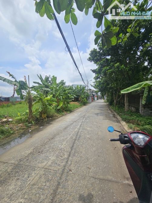 (N32M * D29M) ĐẤT HAI MẶT TIỀN, HẺM 10M ĐƯỜNG VƯỜN LÀI, AN PHÚ ĐÔNG, VND: 16.8 TỶ TL. - 1