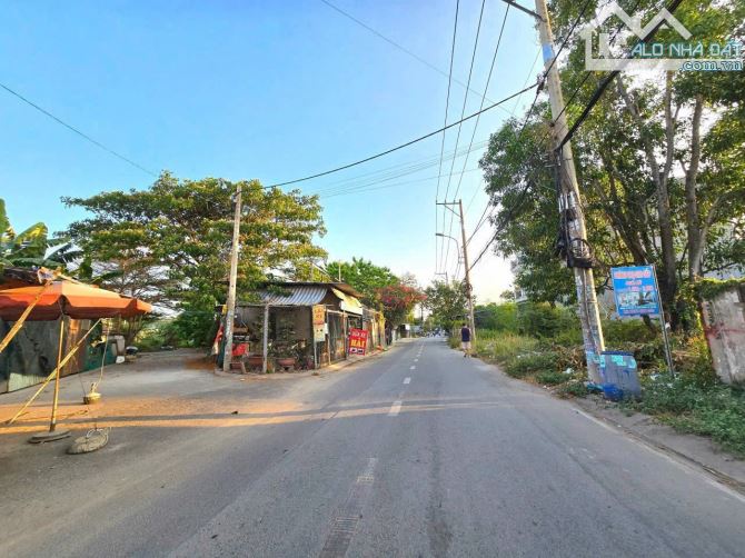 Bán đata mặt tiền đường võ văn hát.P long trường .tp thủ đức - 1