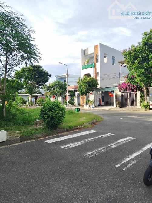 Bán Đất đường Cao Sơn 7, Hoà Hải, Ngũ Hành Sơn, 90m2 ngang 5m kế góc, nhỉnh nhẹ 4tỷ - 1