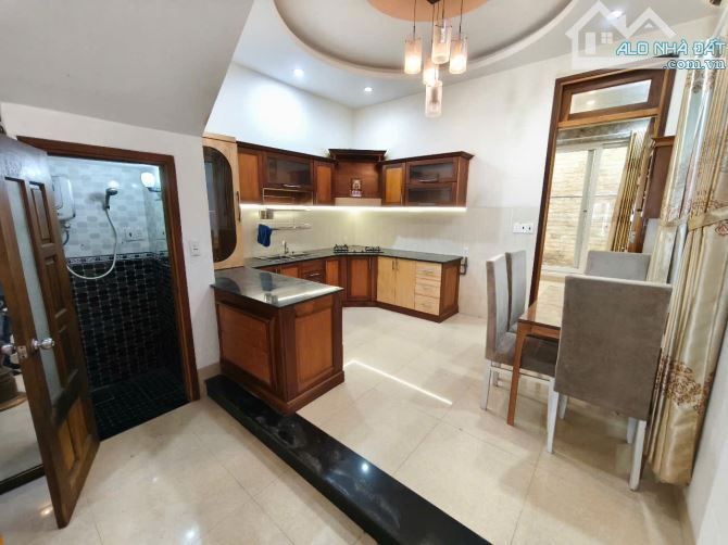 🏡 BÁN NHÀ HẺM 102 NGUYỄN TẤT THÀNH – TRUNG TÂM TP. BUÔN MA THUỘT 🔑 Pháp lý: Sổ hồng thổ - 1