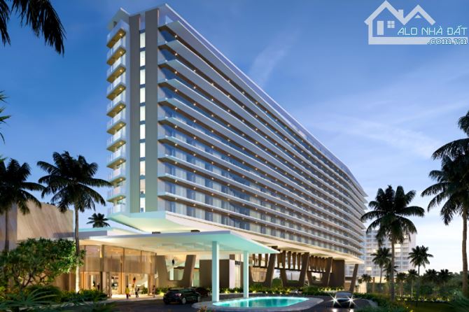💎💎 LÔ ĐẤT VÀNG TRUNG TÂM ĐÀ NẴNG– DIỆN TÍCH KHỦNG 1.574,2M²– VIEW SÔNG HÀN – CHỈ 225 TỶ - 1