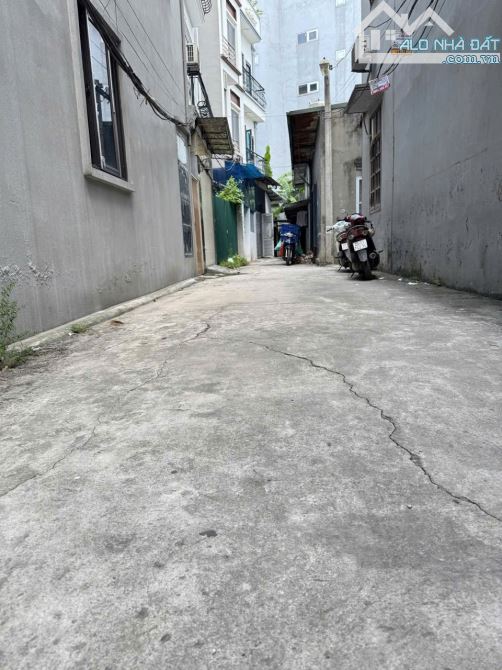 Đất Phúc Lợi, 36m2, 4.45 tỷ - Vị trí cực đẹp, ô tôngủ trong đất - 1