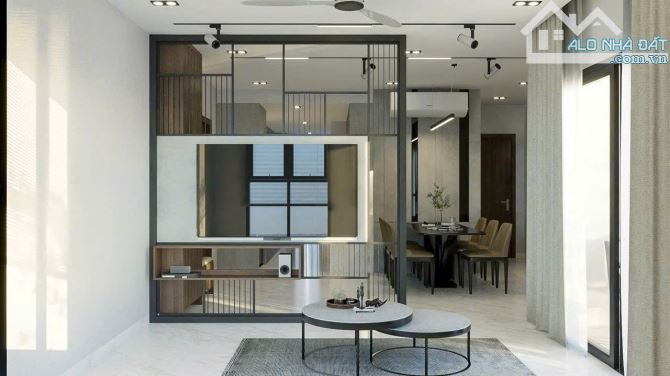 Chính chủ gửi bán căn hộ 2PN – 336/1 Phan Văn Trị Bình Thạnh – 62m² – Giá chỉ 3.3 tỷ – SHR - 1