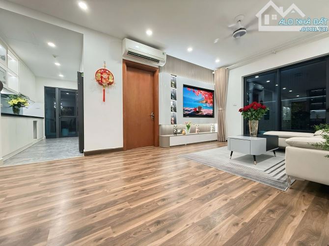 CHUNG CƯ MỘ LAO 80M 2 NGỦ 4 TỶ - 1