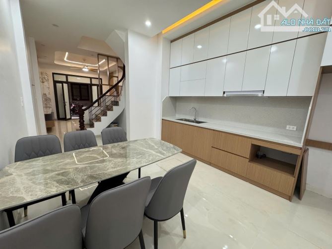BÁN NHÀ MẶT PHỐ - NGUYỄN TRÃI - THANH XUÂN - 19,9 TỶ CÓ TL - 1