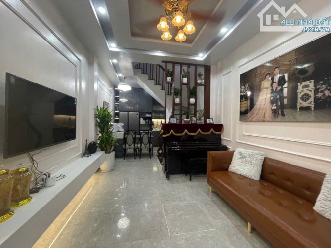 MỞ BÁN 8 CĂN LIỀN KỀ BIỆT THỰ – GIÁ TỐT TẠI ĐÔ NGHĨA - 1