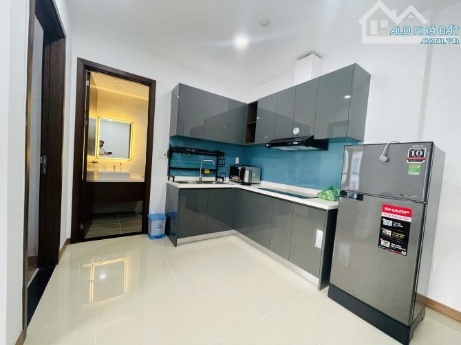 CHỦ GỬI BÁN NHANH CĂN 1PN PHÚ TÀI RESIDENCE - FULL NT | GIÁ 1TỶ450 - 1