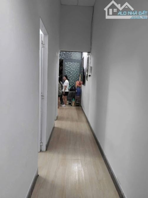 🌈🌈BÁN NHÀ HẺM ĐƯỜNG TRẦN HƯNG ĐẠO HƯỚNG ĐÔNG NAM.MÁT MẺ P ĐỐNG ĐA QUY NHƠN 👍👍 - 1