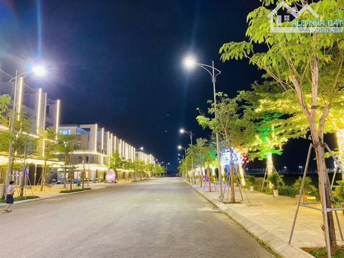 ĐẤT NỀN TRUNG TÂM THÀNH PHỐ HUẾ 120M2 (6×20) ĐUÒNG NHỰA 8M GIÁ 2.X TỶ - 1