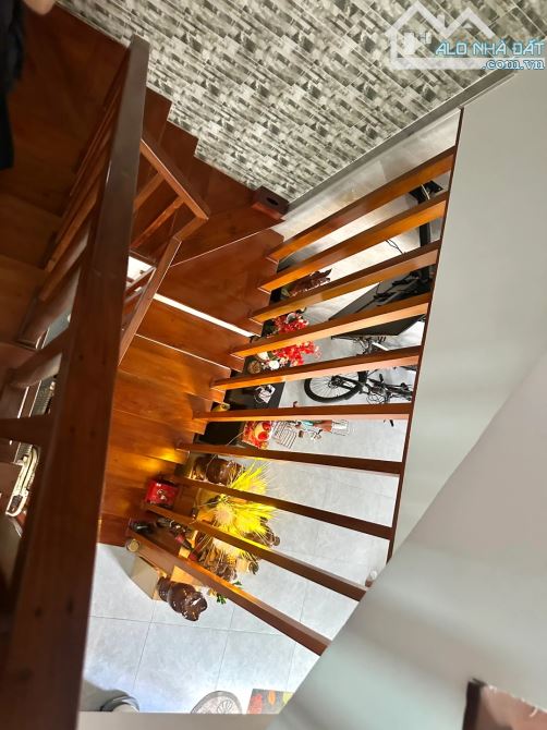 HÓT _ BÁN NHÀ MẶT TIỀN NGUYỄN CÔNG HOAN _ 2 MẶT TIỀN THOÁNG, 60M², 2PN _ GIÁ: 6.8 TY - 1