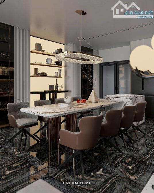 Bán nhà Phố Trạm, Long Biên 62m2 mt5.2m 6tầng gara ô tô - 1