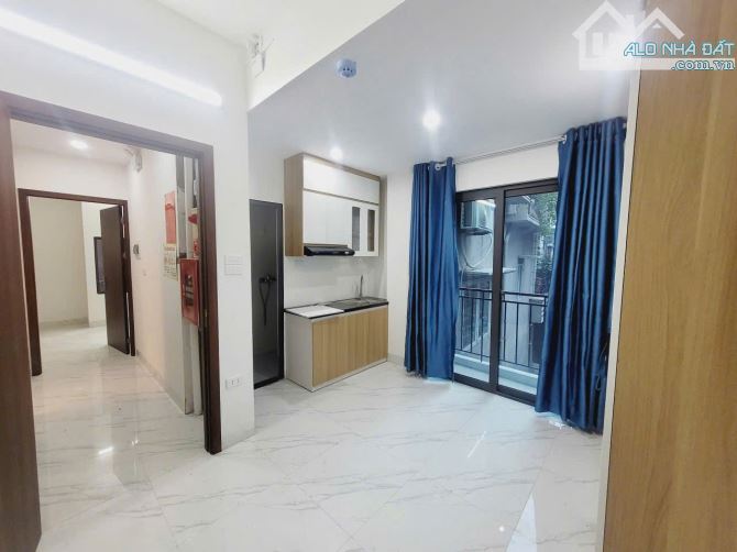 PHAN ĐÌNH GIÓT - THANH XUÂN - 48M2 - 6T THANG MÁY - DÒNG TIỀN 600TR/NĂM - CHỈ HƠN 11 TỶ - 1