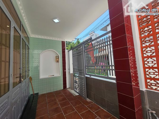 HẺM XE MORNING, HẺM 220 VÕ VĂN HÁT, 65,5m2,TRỆT LỮNG, SỔ HỒNG RIÊNG HOÀN CÔNG, 3,5tỷ TL. - 1