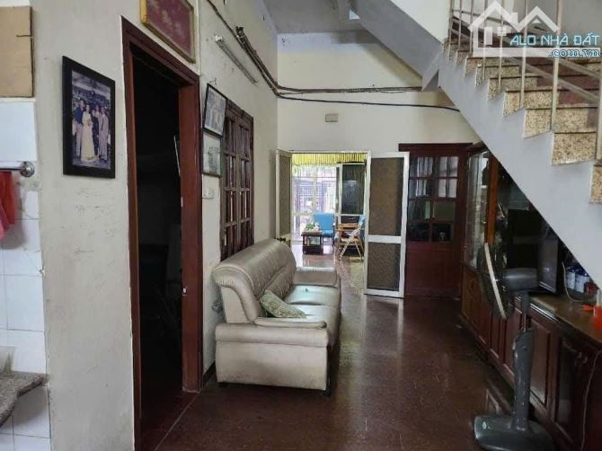 CĂN NHÀ LÝ TƯỞNG P. HOÀ THỌ TÂY  ĐÀ NẴNG -GIÁ CHỈ 2,8ty, 100m2 - 1