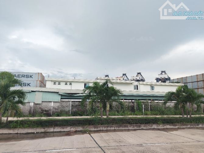 Bán Gấp 6300m2 Đất CLN  Mặt Tiền Đặng Thanh Hiếu, Q.9, SHR, Giá Tốt Nhất Thị Trường! Chỉ - 1