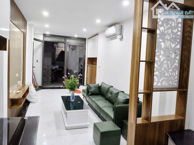 Trường Chinh – Đống Đa, 31m² x 6 tầng, giá 7.5 tỷ. - 1