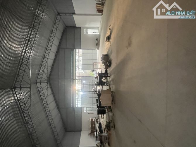 CHO THUÊ XƯỠNG VĨNH PHÚ DT 400M/35TR - 1