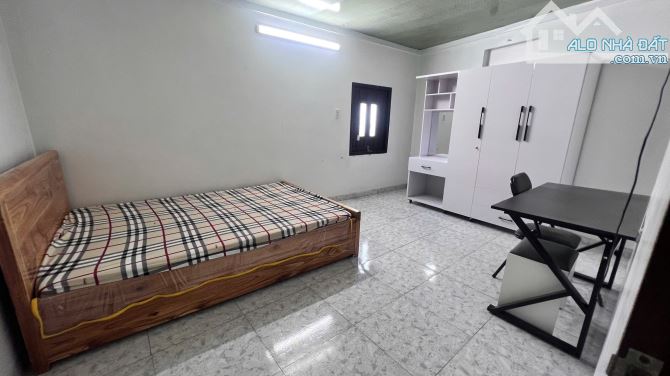 NHÀ HẺM 235 NGUYỄN VĂN CỪ – THÔNG HẺM 267 NVC - PHƯỜNG TÂN LẬP - 1