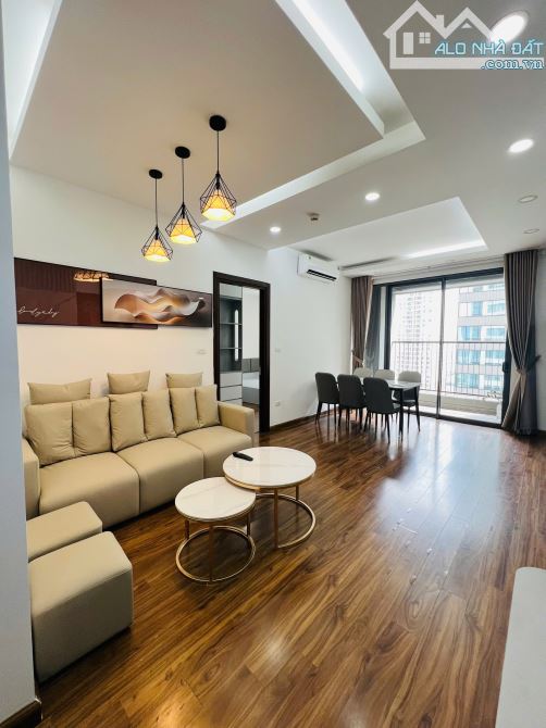 CHO THUÊ GẤP CĂN HỘ GOLDEN PALACE 3 NGỦ ĐỦ ĐỒ ĐẸP CHỈ 18TR, Ở NGAY ĐƯỢC - 1